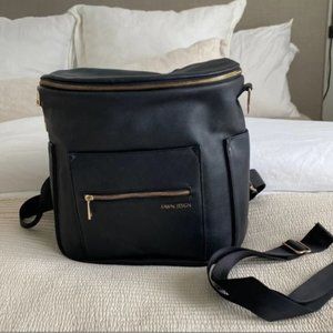 Black original Fawn design bag (older design)